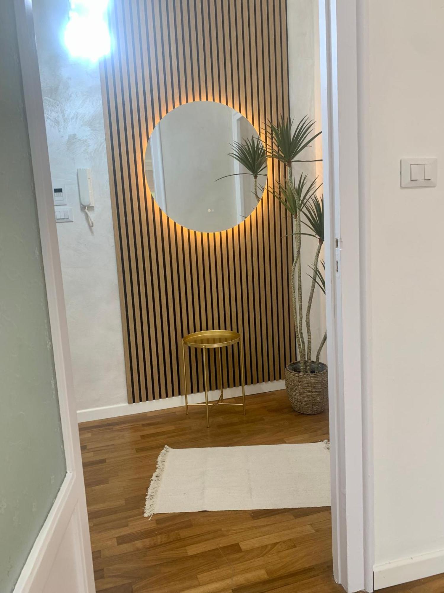 Imera House Apartamento Palermo