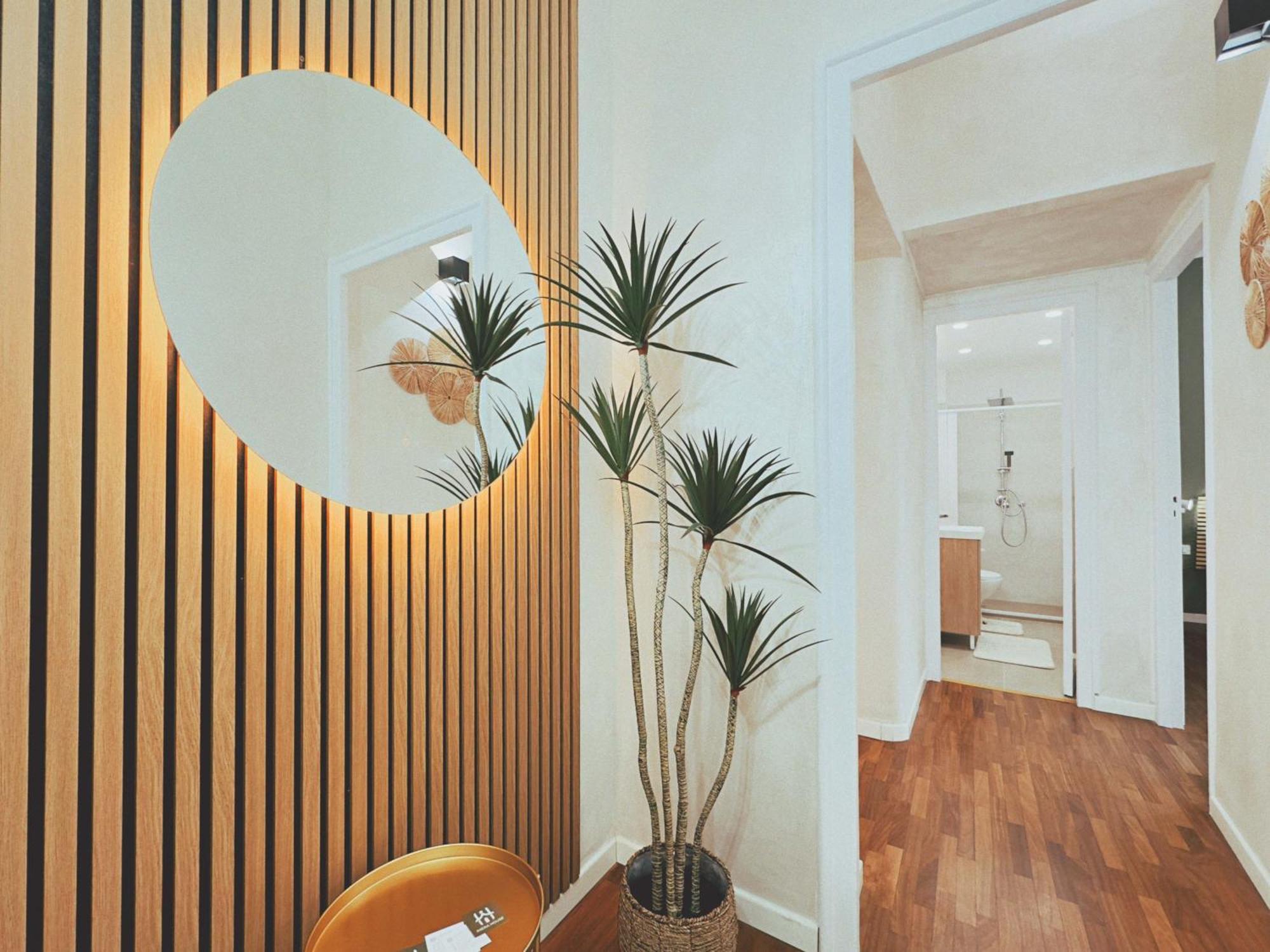 Apartamento Imera House