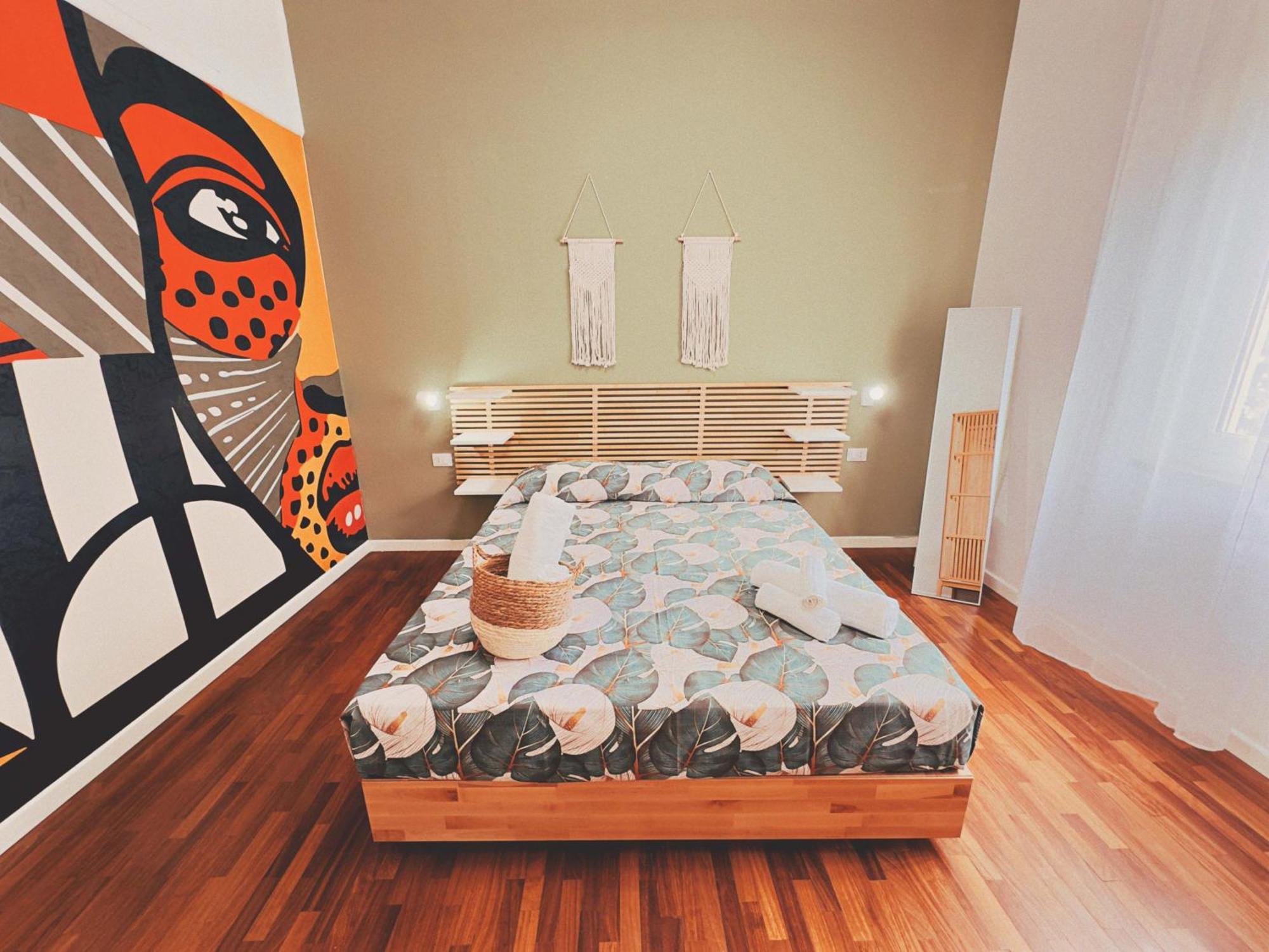 Apartamento Imera House
