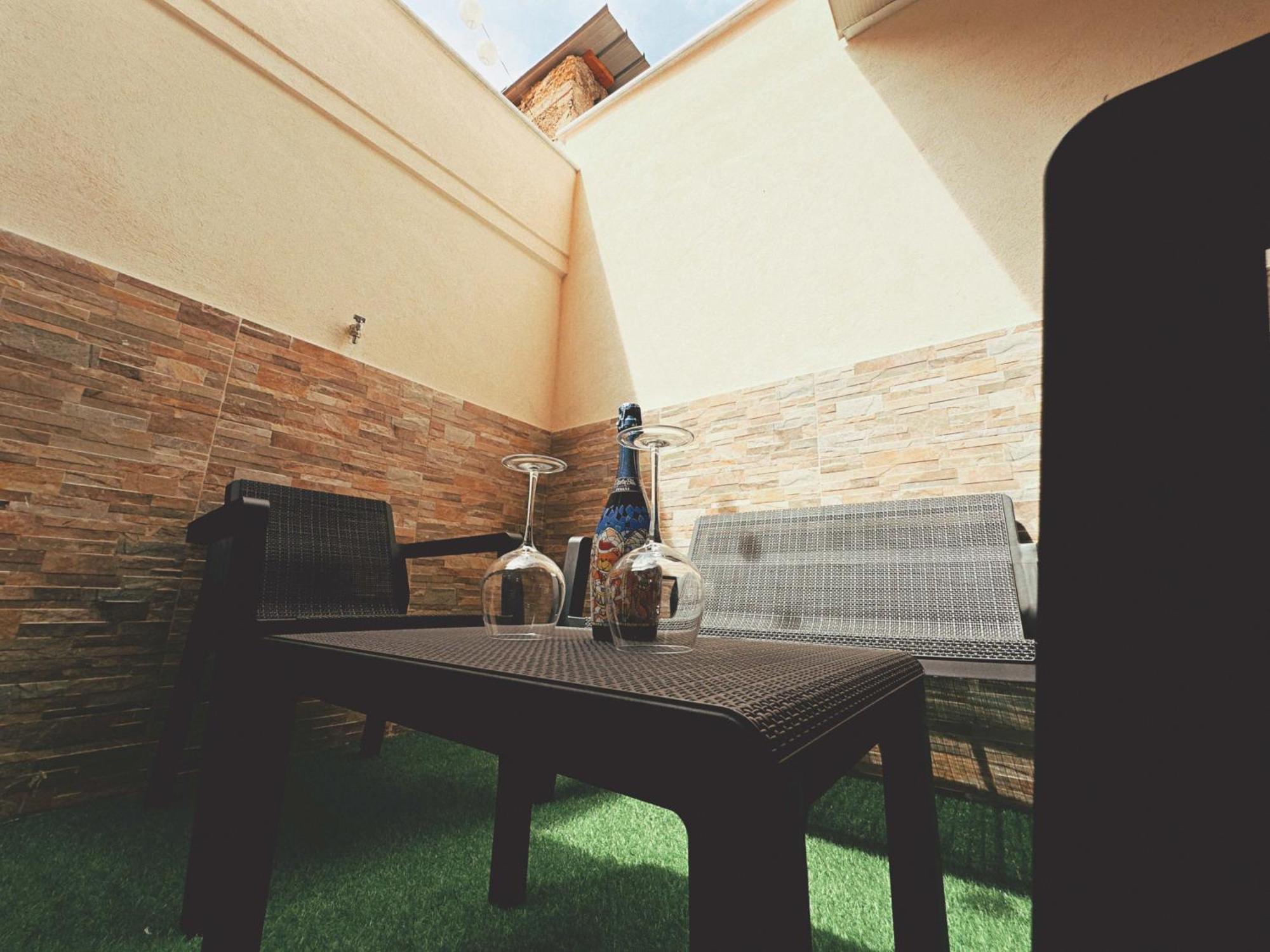 Imera House Apartamento