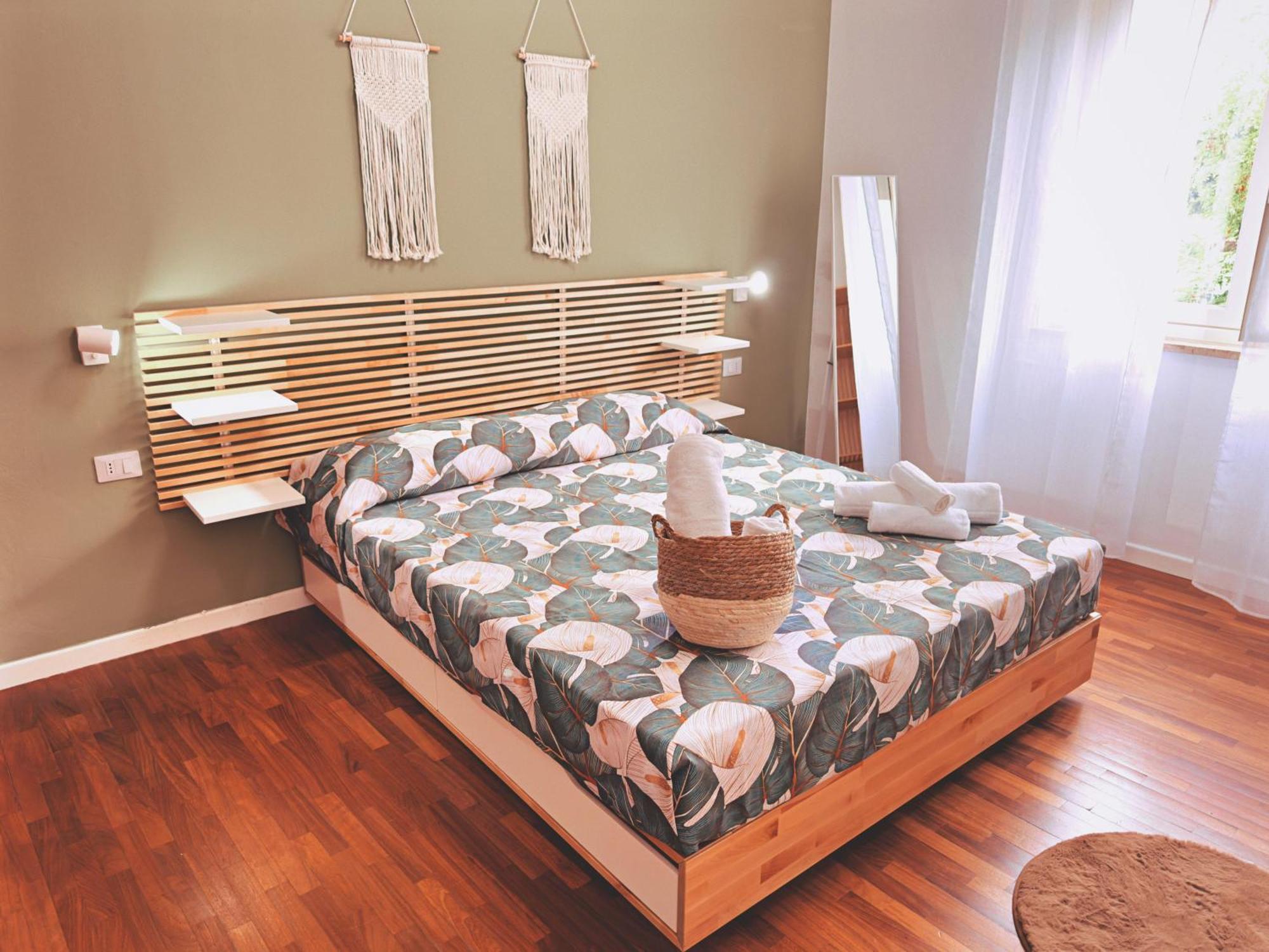 Appartamento Imera House *