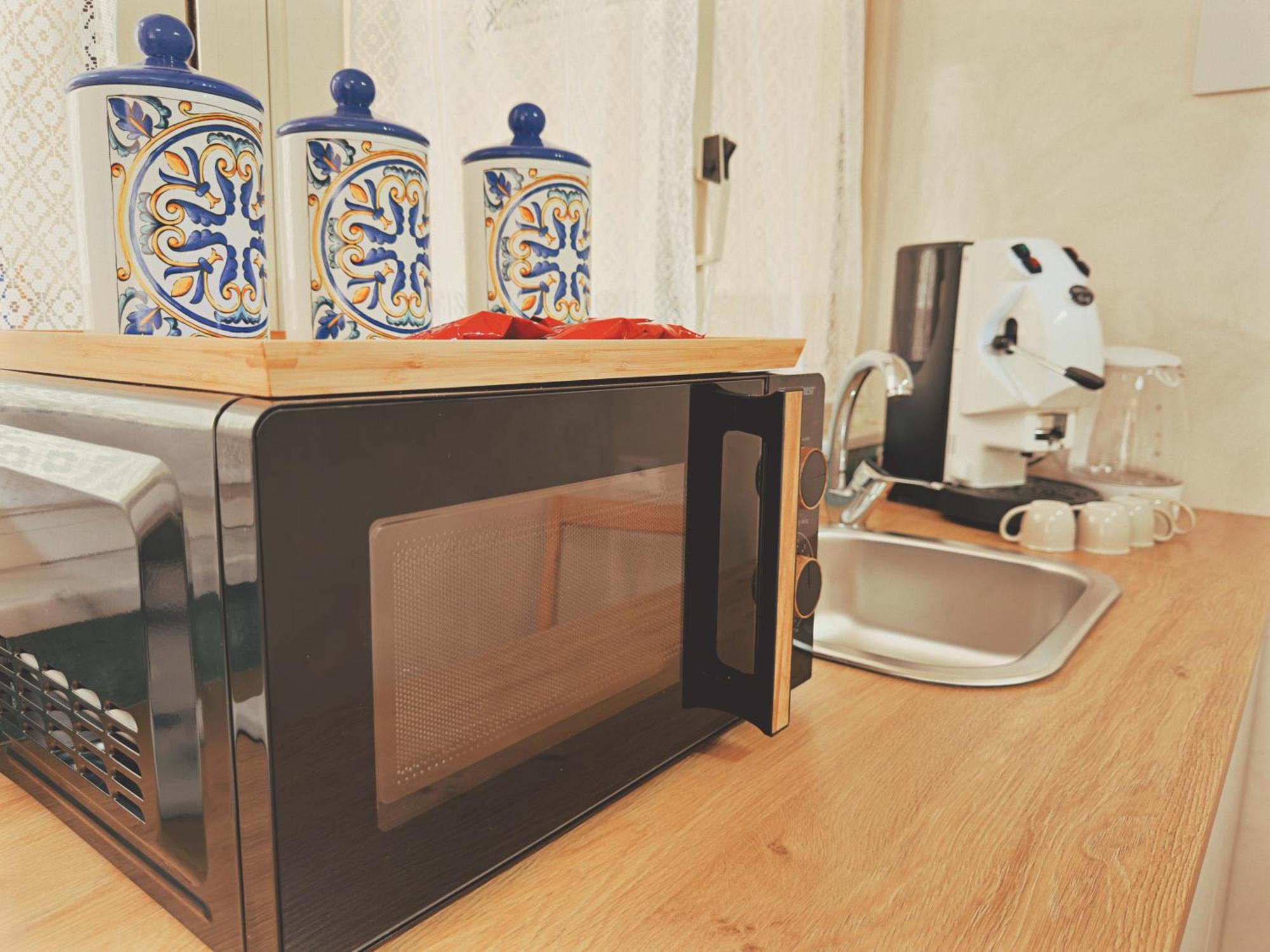 Imera House Apartamento