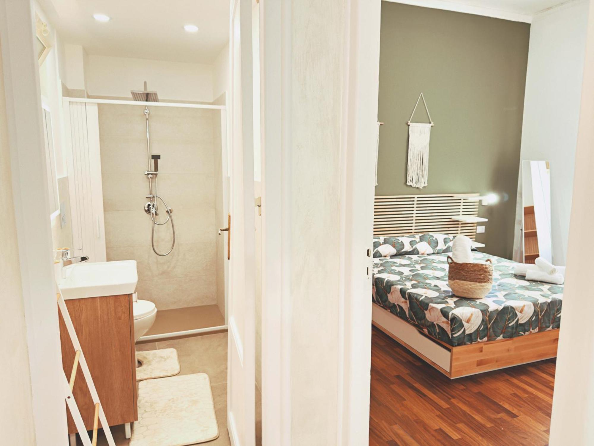 Imera House Apartamento *