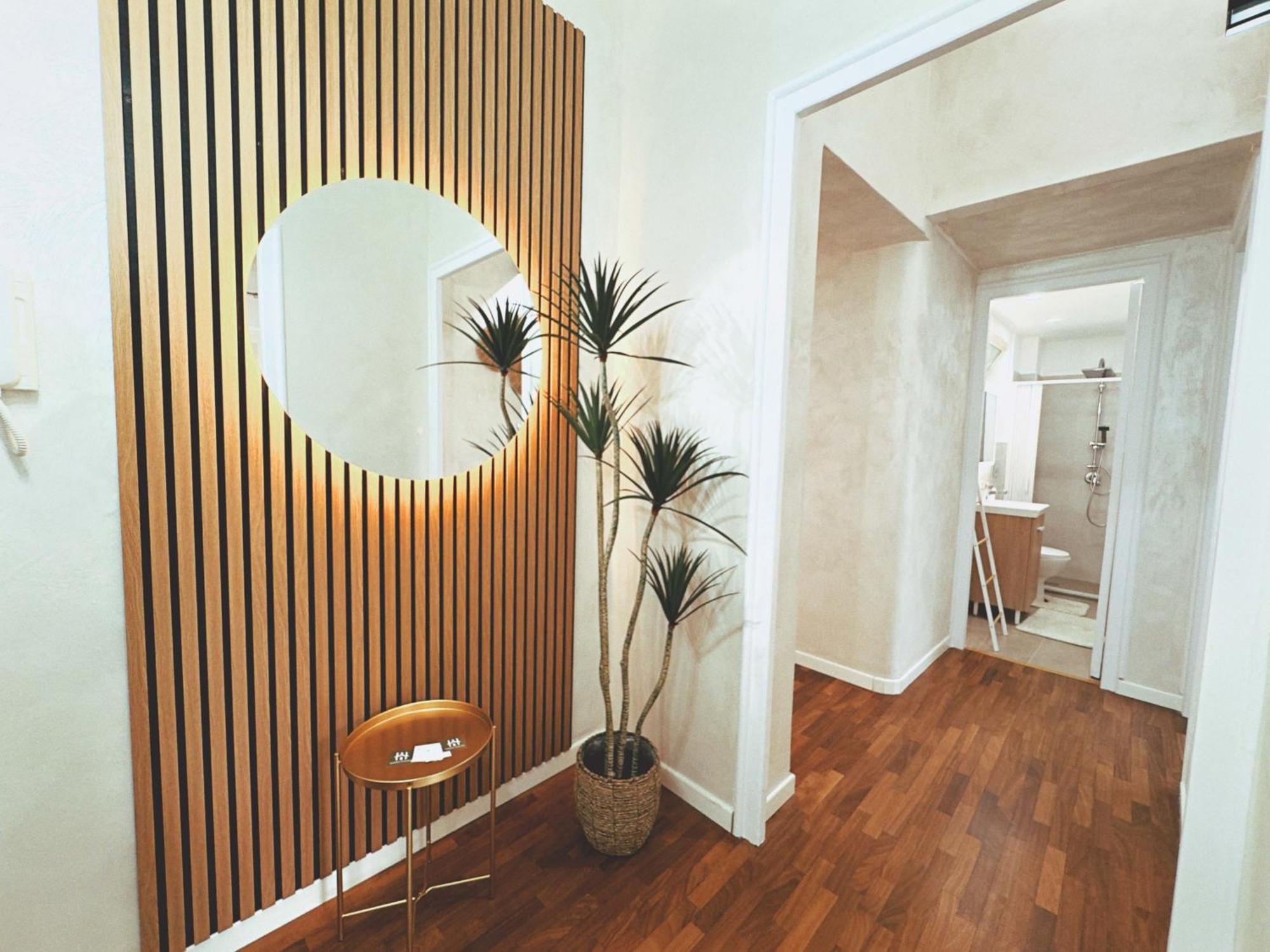 Imera House *