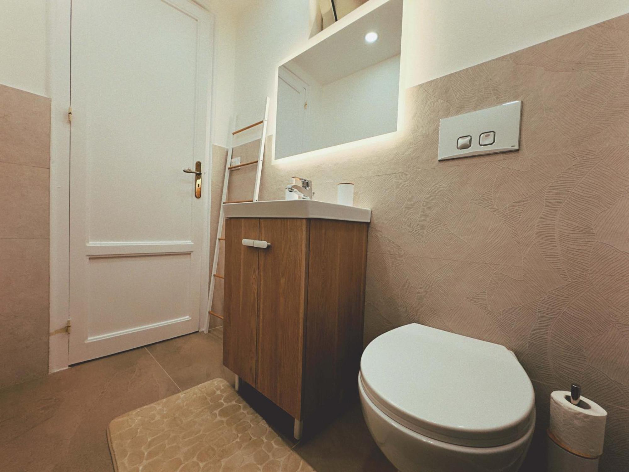 Apartamento Imera House Palermo