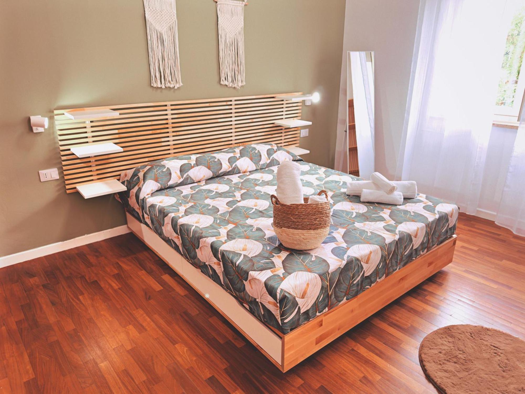 Imera House Apartamento *