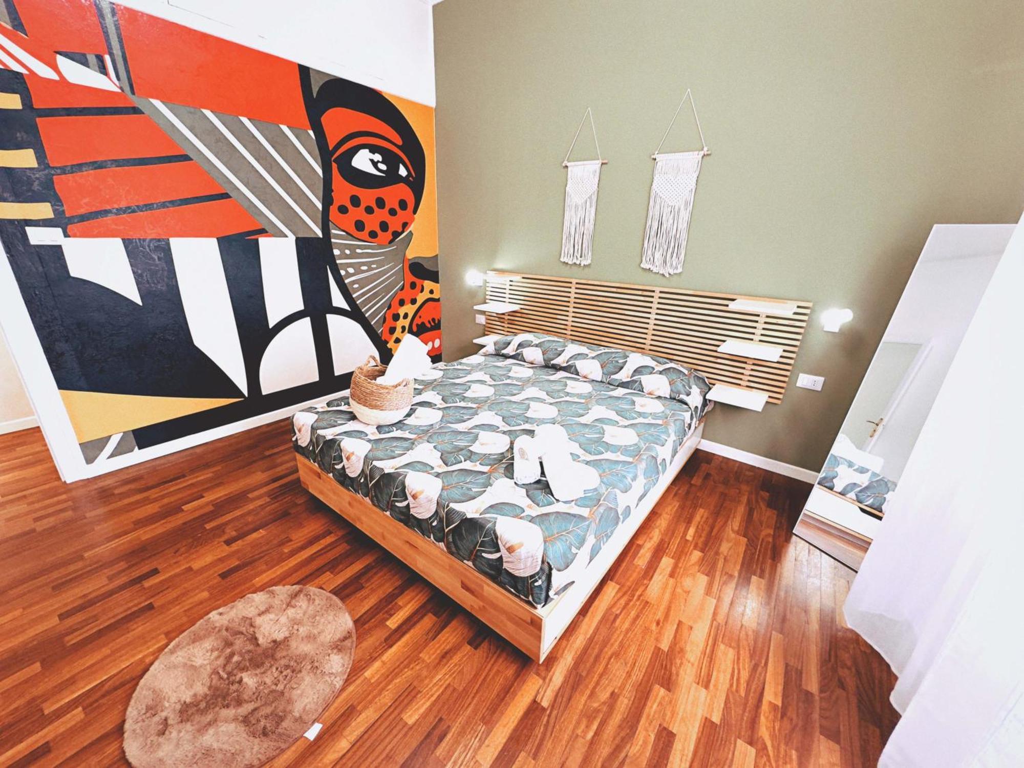 Imera House Apartamento Palermo
