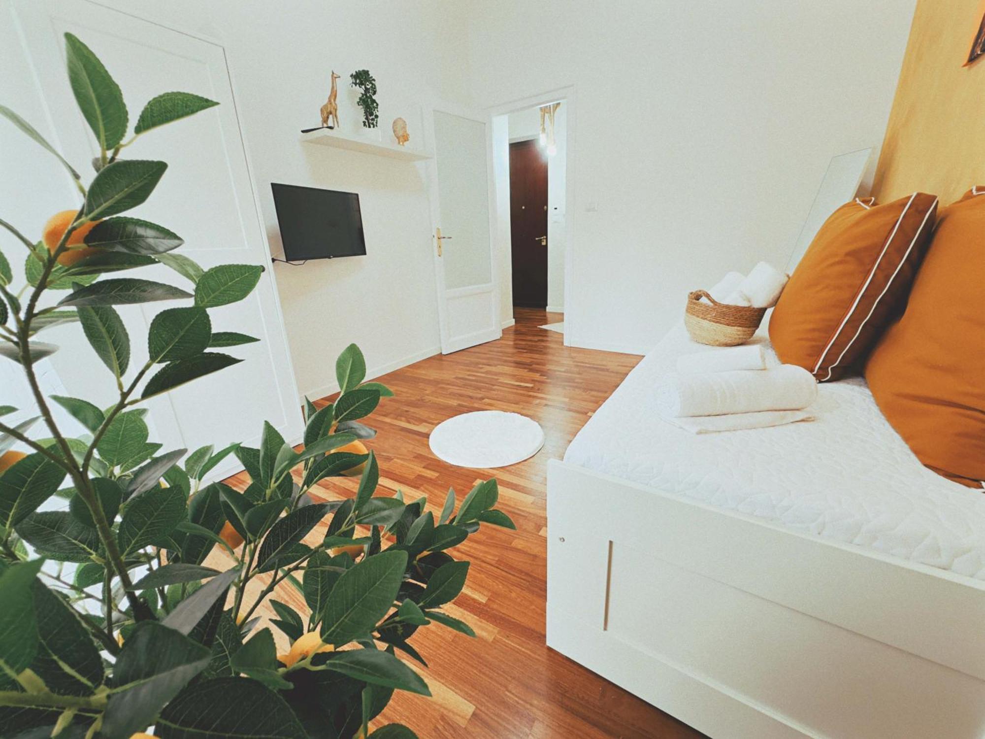 Appartamento Imera House Palermo
