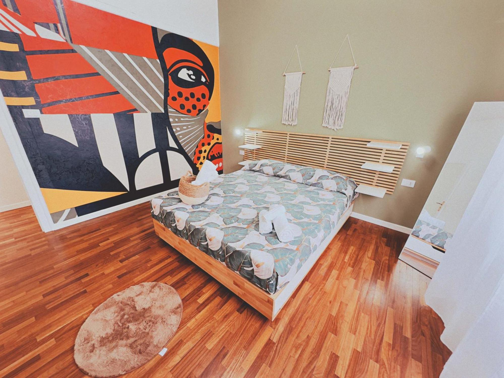 Imera House Apartamento *