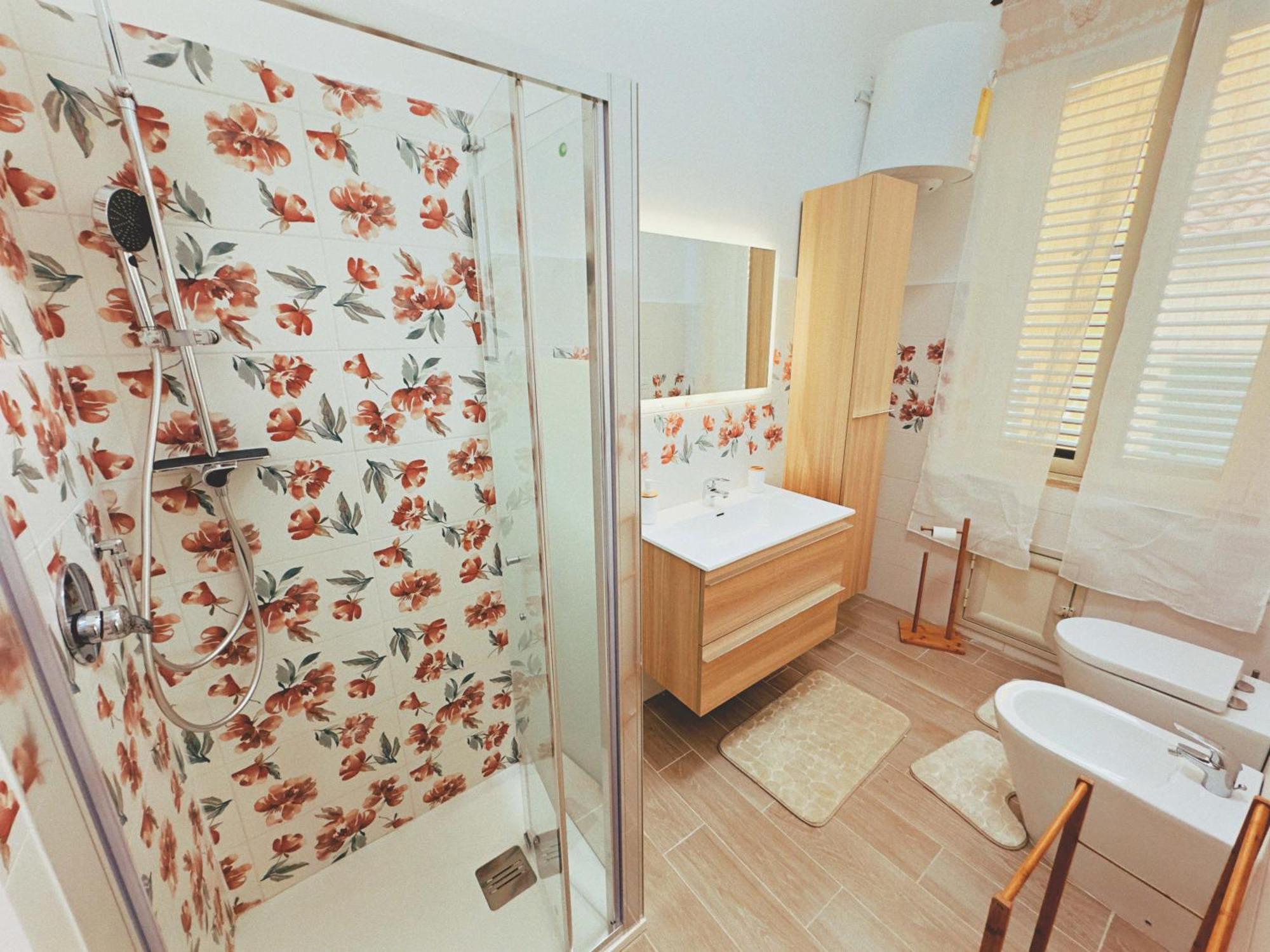 Apartamento Imera House *