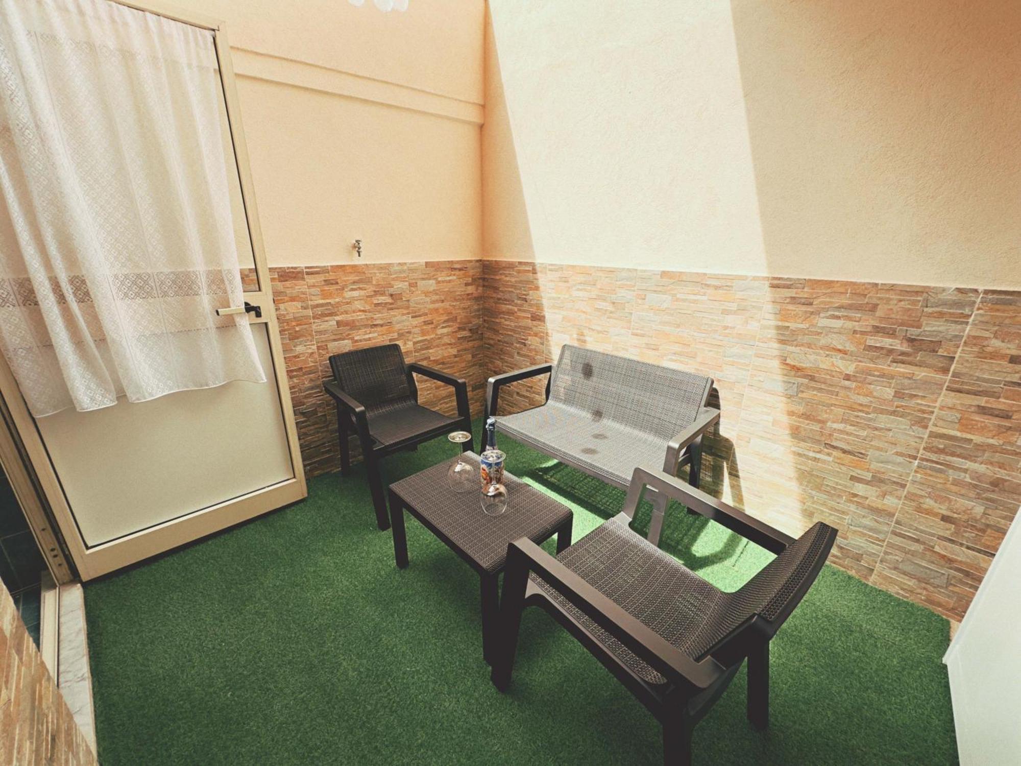 Imera House Appartamento